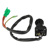Caltric Ignition Switch CX1469SW123HY, image 4 of 4