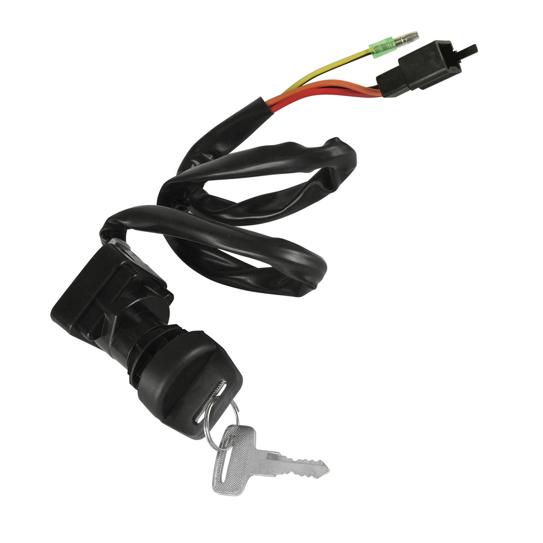 Caltric Ignition Switch CX1388SW113HY, image 1 of 4