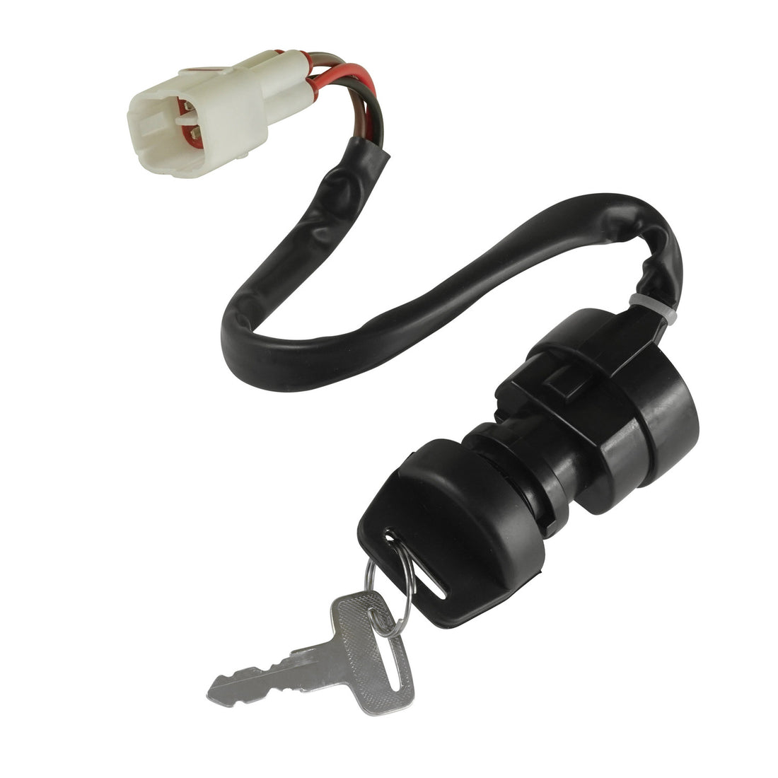 Caltric Ignition Switch SW100, image 1 of 4