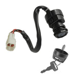 Caltric Ignition Switch SW100, image 3 of 4