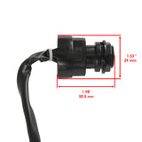 Caltric Ignition Switch CX1237SW100HY, image 2 of 4