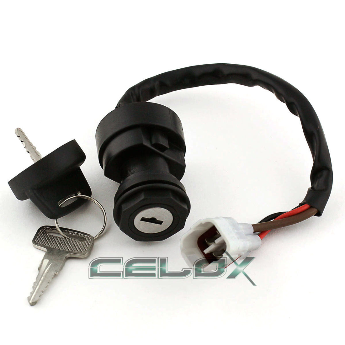 Caltric Ignition Switch BL2022SW100HY