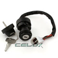 Caltric Ignition Switch BL2022SW100HY