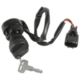 Caltric Ignition Switch BL1268SW148ZM, image 1 of 4