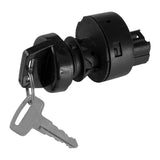 Caltric Ignition Switch SW175AA1021, image 1 of 4