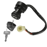 Caltric Ignition Switch SW105, image 3 of 4