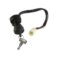 Caltric Ignition Switch CX2291SW105HY, image 1 of 4