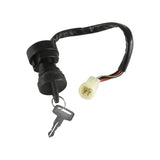 Caltric Ignition Switch CX2291SW105HY, image 1 of 4