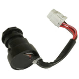 Caltric Ignition Switch CX2635SW136HY, image 3 of 4