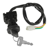 Caltric Ignition Switch ZM2022SW129BA, image 1 of 4