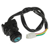 Caltric Ignition Switch ZM2022SW129BA, image 3 of 4