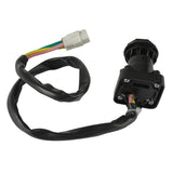 Caltric Ignition Switch ZM2022SW129BA, image 4 of 4