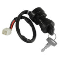 Caltric Ignition Switch BL2022SW133HY, image 1 of 4