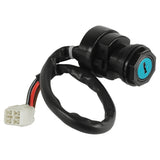 Caltric Ignition Switch BL2022SW133HY, image 3 of 4