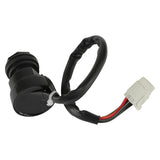 Caltric Ignition Switch BL2022SW133HY, image 4 of 4