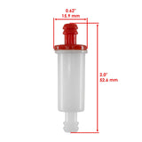 Caltric Fuel Filter, image 2 of 4