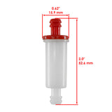 Caltric Fuel Filter, image 2 of 4
