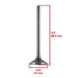 Caltric Valve, image 3 of 4