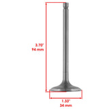 Caltric Valve, image 2 of 4
