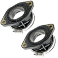 Caltric Intake Manifold