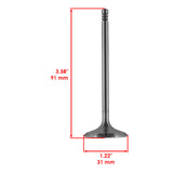 Caltric Valve VA129, image 2 of 4