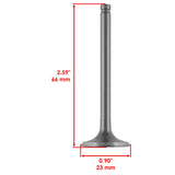 Caltric Valve VK146-6B, image 2 of 4