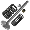 Caltric Valve VK122-6A, image 1 of 4