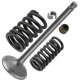 Caltric Valve VK122-6A, image 1 of 4