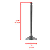 Caltric Valve VK122-6A, image 2 of 4