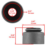 Caltric Valve VK116-5A, image 4 of 4