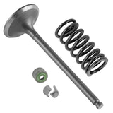 Caltric Valve VK103-5A, image 1 of 4