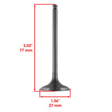 Caltric Valve VK103-5A, image 2 of 4