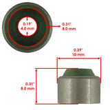 Caltric Valve VK103-5A, image 4 of 4