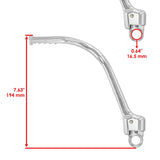 Caltric Kick Start Lever KS128, image 2 of 4