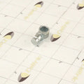 Caltric Kick Start Lever KS103