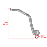 Caltric Kick Start Lever KS153, image 2 of 4