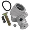 Caltric Kick Start Lever KS107, image 1 of 4