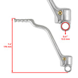 Caltric Kick Start Lever KS108, image 2 of 4
