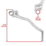 Caltric Kick Start Lever KS114, image 2 of 4