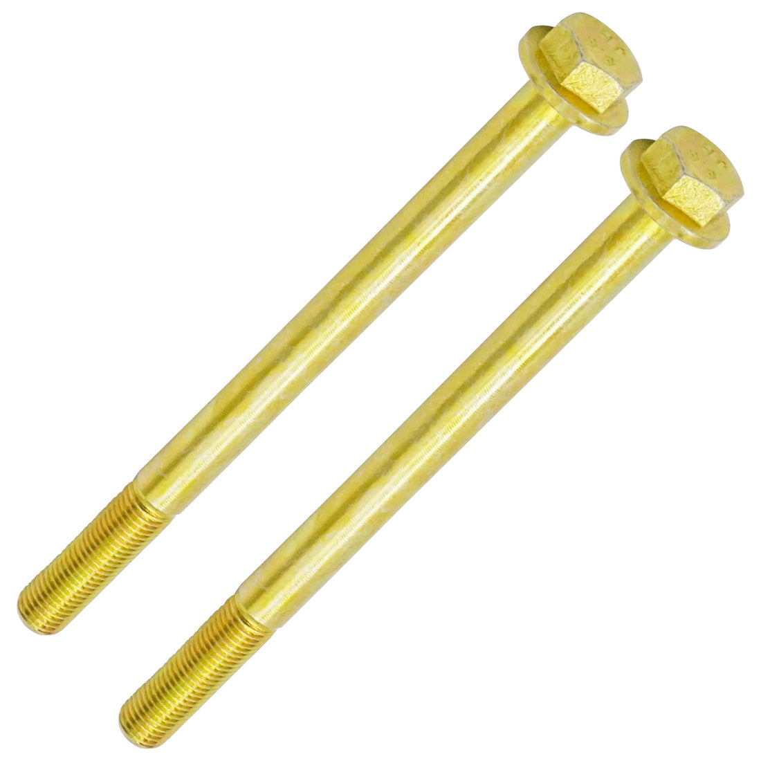 Caltric Bolt, image 1 of 4