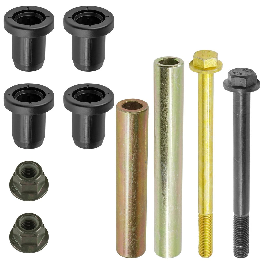 Caltric Suspension Bushing, image 1 of 4