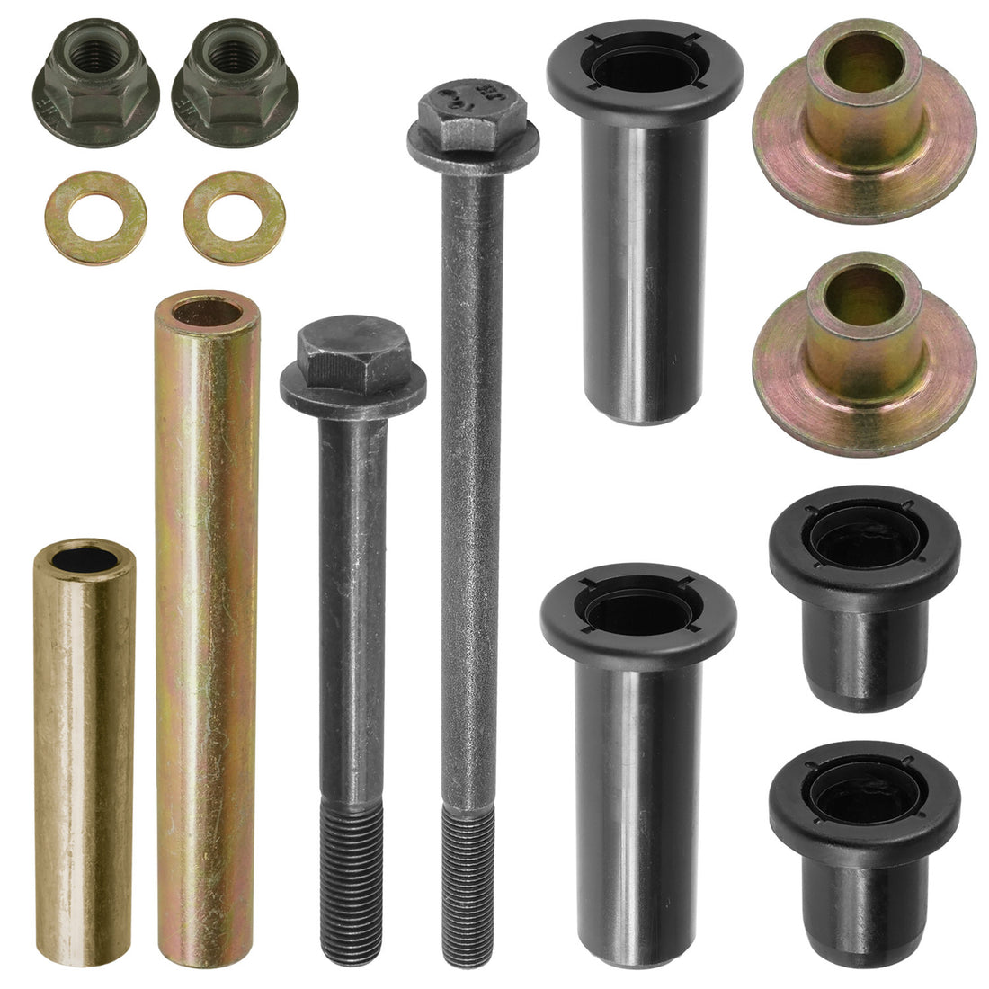 Caltric Suspension Bushing, image 1 of 4