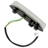 Caltric Tail Light Assembly LT135AA1004, image 3 of 4