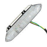 Caltric Tail Light Assembly LT135AA1004, image 4 of 4