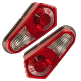 Caltric Tail Light Assembly, image 1 of 4