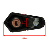 Caltric Tail Light Assembly, image 3 of 4