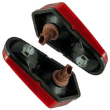 Caltric Tail Light Assembly, image 4 of 4