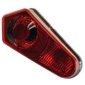 Caltric Tail Light Assembly LT131AA1005, image 1 of 4
