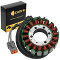 Caltric Stator, image 1 of 4