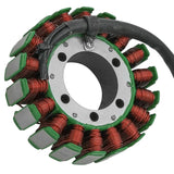 Caltric Stator, image 3 of 4